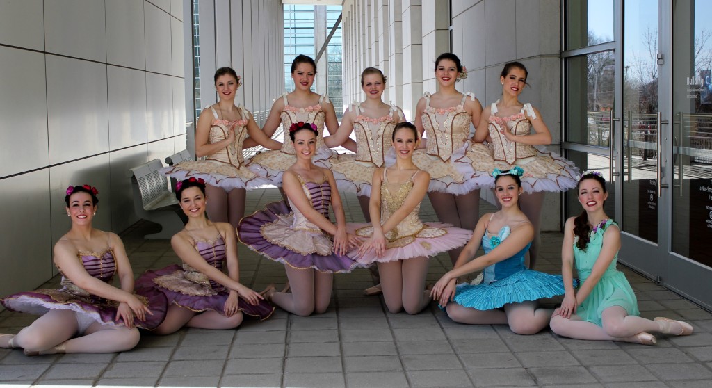 Atlanta Rising Talent Dance Company Roswell, GA Atlanta Dance Central