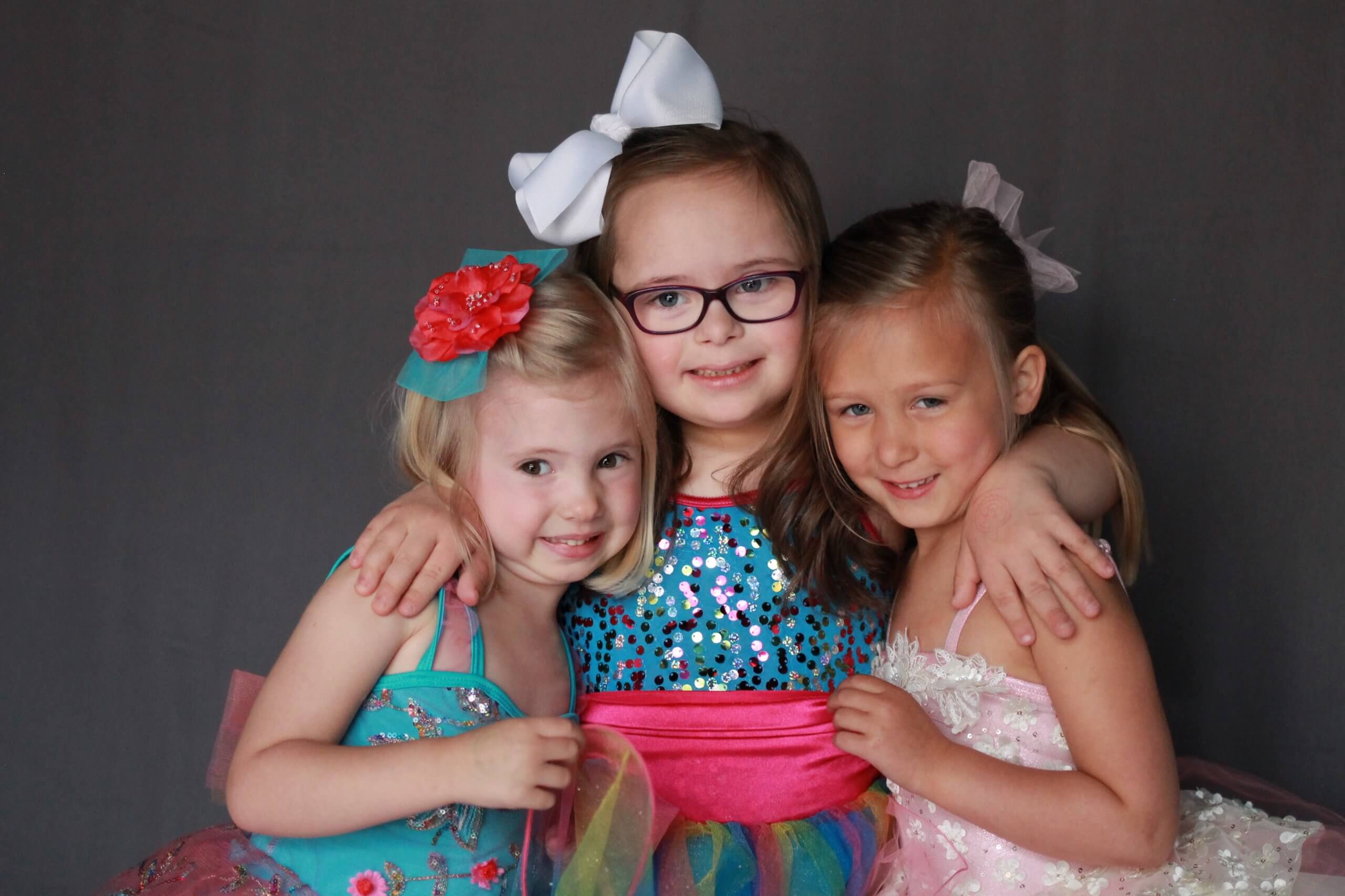 Child First. Dancer Second. Preschool Dance Classes Roswell