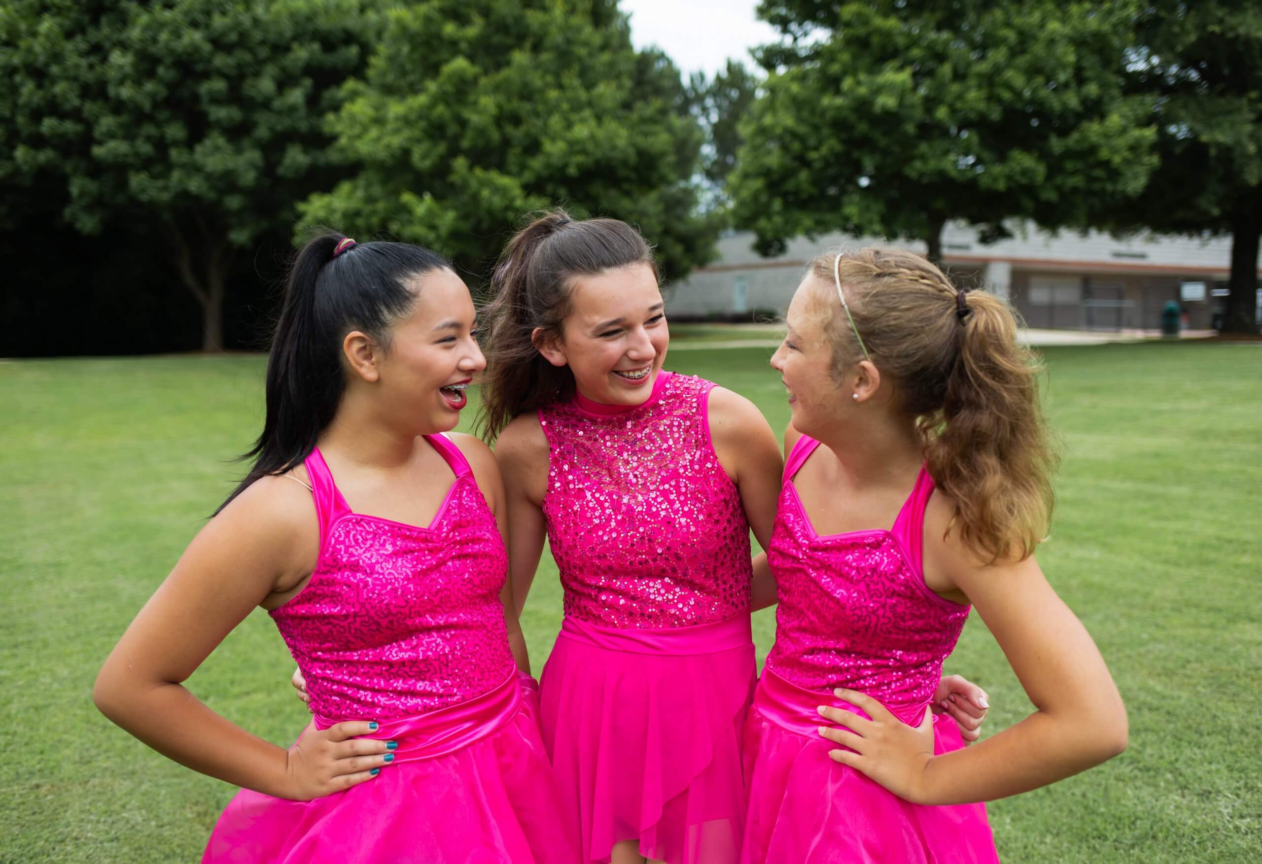 Develop your passion for dance! Teen Dance Classes Roswell