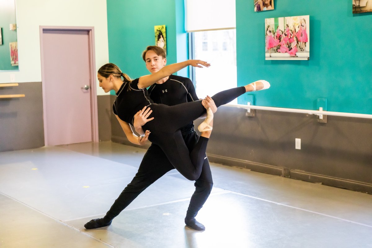 Youth Dance Classes in Roswell, GA Atlanta Dance Central Dance